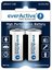 Baterijos LR14 everActive PRO Alcaline LR14 - 2xC 1,5V