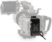 Battery Plate for Sony FX6 - V Mount