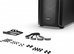 be quiet! SHADOW BASE 800 FX Black
