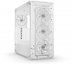 be quiet! SHADOW BASE 800 FX White