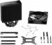 Be quiet! CPU cooler Pure Rock 3 BK039 black
