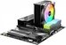 Be quiet! CPU cooler Pure Rock 3 LX BK040