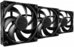 Be quiet! CPU cooler Silent Loop 3 420mm AIO