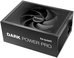 Dark Power Pro 14 IO 1600W Black