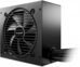 Be quiet! Power supply Pure Power 12 550W ATX 3.1 80PLUS GOLD