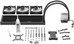 Be quiet! Water Cooling Light Loop 360mm AIO ARGB