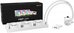 Be quiet! Water Cooling Light Loop 360mm AIO ARGB White