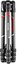 Manfrotto Befree GT Carbon Fibre Tripod Twist Lock, Ball Head (MKBFRTC4GT-BH)