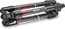 Manfrotto Befree GT Carbon Fibre Tripod Twist Lock, Ball Head (MKBFRTC4GT-BH)