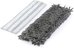 Beldray LA00000184UFEU7 Anti-bac Twist Flat Mop & Refill Head