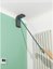Beldray LA00000184UFEU7 Anti-bac Twist Flat Mop & Refill Head