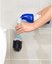 Beldray LA033996UFFEU7 Antibac Toilet Brush - Grey