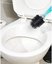 Beldray LA033996UFFEU7 Antibac Toilet Brush - Grey