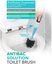Beldray LA033996UFFEU7 Antibac Toilet Brush - Grey