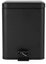 Beldray LA035235BLKFEU7 5-Litre Dual Compartment Bin - Black