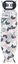 Beldray LA049872GRYFEU7 115 X 36 CM