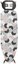 Beldray LA049872GRYFEU7 115 X 36 CM