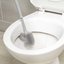 Beldray LA084538GRYPEU7 Anti-bac Toilet Brush