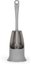 Beldray LA084538GRYPEU7 Anti-bac Toilet Brush