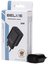 Beline Charger 20W USB-C + USB-A black