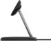 Belkin Boost Charge Pro 3-in-1 Qi2 15W black adjustabl