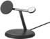 Belkin Boost Charge Pro 3-in-1 Qi2 15W black adjustabl
