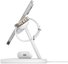 Belkin Boost Charge Pro 3in1 Qi2 15W, white