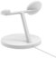 Belkin Boost Charge Pro 3in1 Qi2 15W, white