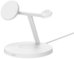 Belkin Boost Charge Pro 3in1 Qi2 15W, white