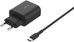Belkin BoostCharge 3-in-1 mag Qi2 15W black foldable