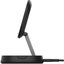 Belkin BoostCharge Qi2 15W magnetic charger, black, without PSU