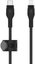 Belkin Flex Lightning/USB-C 15W 2m mfi. cert. black CAA011bt2MBK