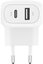 Belkin BOOST Charge 42W Ladeger. 30W USB-C/12W USB-A WCB009vfWH