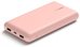 Belkin PowerBank 20 000mAh 15W USB-A/USB-C rose gold