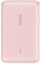 Belkin BOOST Charge Powerbk. 20W 10.000mAh USB-C rosa BPB021hqPK