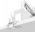 BENQ BSH02 ERGO ARM - KAASUJOUSIN&Auml;YT&Ouml;NVARSI 17-45", 2-20 KG, VESA 75/100