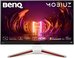 BenQ EX3210U 32" LED monitor  3840x2160/300cd/m2/2ms/HDMI DP USB, White
