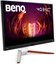 BenQ EX3210U 32" LED monitor  3840x2160/300cd/m2/2ms/HDMI DP USB, White