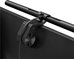 Benq ScreenBar e-Reading LED Task Lamp 9H.W42QD.WP1  320 lm, 5 W, 2700-6500 K, LED lamp, 5 V, 50000 h, Aluminium alloy, polycarbonate, 0.53 kg