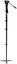 Benro monopod A48F + S4PRO head