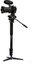 Benro monopod A48F + S4PRO head