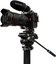 Benro monopod A48F + S4PRO head