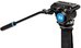 Benro monopod A48F + S4PRO head
