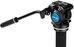 Benro monopod alum. A38FDS2PRO