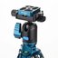 Benro statyw CyanBird TCBH15N00P