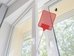 Beper C206UTI020 Telescopic Fly Swatter Paddle