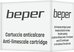 Beper P204CAL201