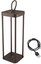 P207ILI102 Rechargeable Lantern Corten