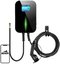Besen wall charger for electric cars BS20 22kW APP