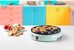 Bestron mini pancake maker APFM700SDM, mint